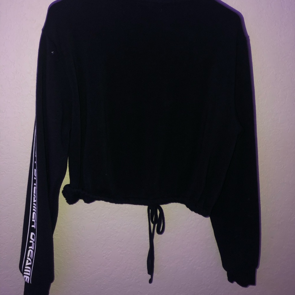 dreamer sinched top (bundling 3 for $20) - Picture 3 of 3